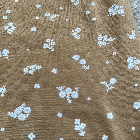 Jamie Kay Madeleine Floral Matching Set 2Y - Picture 10 of 12